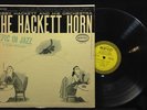 Bobby Hackett-The Hackett Horn-Epic 3106-MONO