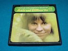 Astrud Gilberto : VERVE CELEBRITY SCENE 