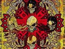 NEU LP Five Finger Death Punch - Way Of The Fist (Colored Vinyl) #G57015551