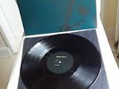 MASSIVE ATTACK vs BURIAL original lim. 1.000 Vinyl LP Paradise Circus (2011)