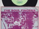 The SOUL FINGERS * 6T's Belgian GARAGE FREAKBEAT PSYCH MOD 45 * Listen To It
