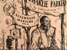 CHARLIE PARKER 