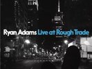 Ryan Adams Live at Rough Trade LP Limited Edition Sealed Rare One Off Pressing
