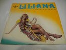 LILIANA URBANSKA ?– LILIANA LP POLISH FUNK/DRUM/BREAKS 1974