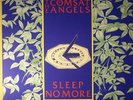 COMSAT ANGELS, The - Sleep No More - Vinyl (180 gram vinyl LP)