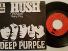 DEEP PURPLE 