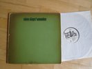 Nine Days' Wonder -Same Foam Cover Firstpress black/white Bacillus Rar