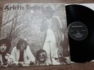 ARKTIS TAPES GERMAN KRAUTROCK MONSTER IN MINT PRIVAT PRESS