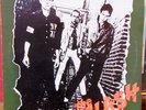 The Clash (1977 Original) 12
