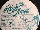 Dennis Brown / Freddie McGregor Blood City / Natural Collie 12