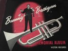 78 rpm records- Bunny Berigan Memorial Album