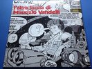 MAURIZIO VANDELLI L'ALTRA FACCIA DI Prog Beat 1970 Italy LP 2nd Press UNPLAYED