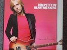 Tom Petty And The Heartbreakers ?Damn The Torpedoes *PROMO STICKERED *RARE Vinyl