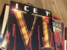 Ice T VI Return Of The Real Hip Hop Vinyl Lp 1996 Original