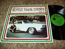 East Side Story Vol. 5 Low Rider Chicano Oldies Compilation
