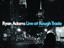 Ryan Adams Live at Rough Trade Vinyl Record Limited Sold Out Brand New