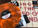 Paul McCartney (Wings) At The Speed Of Sound Color Vinyl LP
