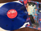 Paul McCartney Tug Of War Color Vinyl LP