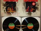 Vinyl 2LPs - Led Zeppelin 1st + 2nd Atlantic 1970