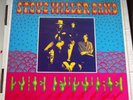 STEVE MILLER BAND CHILDREN OF THE FUTURE 1968 CAPITOL ST 2920 ST1 ST2 EXCELLENT