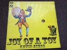 KEVIN AYERS JOY OF A TOY VINYL LP 1969 FIRST PRESS