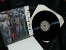 THE POP GROUP ' Y ' ORIG 1ST UK PRESS 1979 LP RADAR RAD 20 WITH POSTER A3/B3 EX