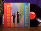 THE MONKEES LP 