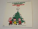 Vince Guaraldi Trio  Charlie Brown Christmas 2 LP NM-  RE 45 rpm 180 g