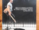 Bruce Springsteen & the E Street Band - Live 1975-85  - 5 album vinyl box set 