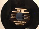 Those Lonely Nights - Soul Communicators