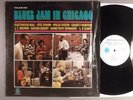 Blues Jam In Chicago  Volume One    With Fleetwood Mac