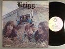 Brigg  Self-Titled    Psych  Rare Private
