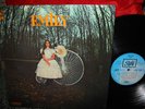 RARE ORIGINAL LP 1971 ACID FOLK PROG .EMILY .EMILY BINDIGER .DYNASTIE CRISIS .LP