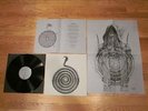Irkallian Oracle - Grave Ekstasis LP
