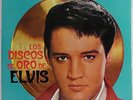 Elvis Presley - Los Discos De Oro De Elvis 12