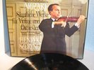 SZERYNG - MOZART Sämtliche Werke für Violine und Orchester - GIBSON -Philips m-