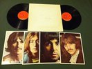 THE BEATLES White Album S/T Self Titled LP Capitol Records SWBO 101 Orange label
