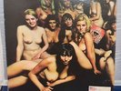 THE JIMI HENDRIX EXPERIENCE - ELECTRIC LADYLAND - JAPAN PRESS MPX-9955/6