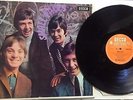 Small Faces LP Rare New Zealand Pressing Orange Decca Label LKM 4790