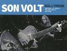 SON VOLT - Ballymena - Vinyl (limited 10
