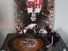 death individual thought patterns vinyl