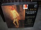 HERREWEGHE / BACH matthaus passion ( classical ) box dmm SEALED NEW