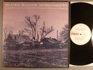 Blues Roots / Mississippi   Various Artists RBF Label  Shrink Wrap