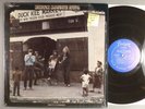 Creedence Clearwater Revival  Willy And The Poor Boys