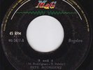 PETE RODRIGUEZ Y SU CONJ 3 and 1 / Soy el Rey KILLER BOOGALOO SALSA PERU 45