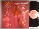 Electric Flag, The  A Long Time Comin'     Blues Rock; Psych; Funk  2 Eye Label