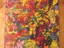 Lightning Bolt ?– Hypermagic Mountain Vinyl 2 LP