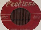 CLIMACO SARMIENTO BOMBO Y MARACAS POWER BEAT COLOMBIA CUMBIA SONIDERA PITCH
