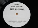 Harry Chapin / USA LP Test Pressing / Sniper And Other Love Songs 1972