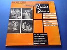 MILES DAVIS YOUNG MAN WITH A HORN Rare 1952 10